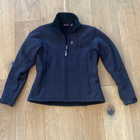Marmot Neoprene Stretch Jacket - Picture 1 of 12